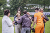 Brouwershaven 1 - S.K.N.W.K. 1 (competitie) seizoen 2023-2024 (Fotoboek 2) (179/229)